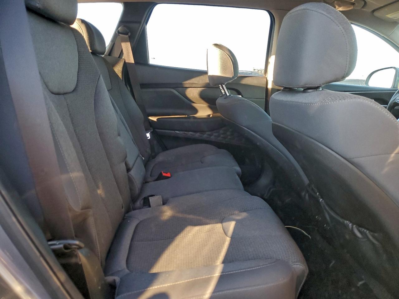 Hyundai SANTA FE Se Image 9