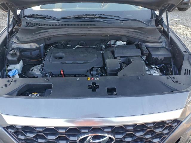 Hyundai SANTA FE Se Image 11