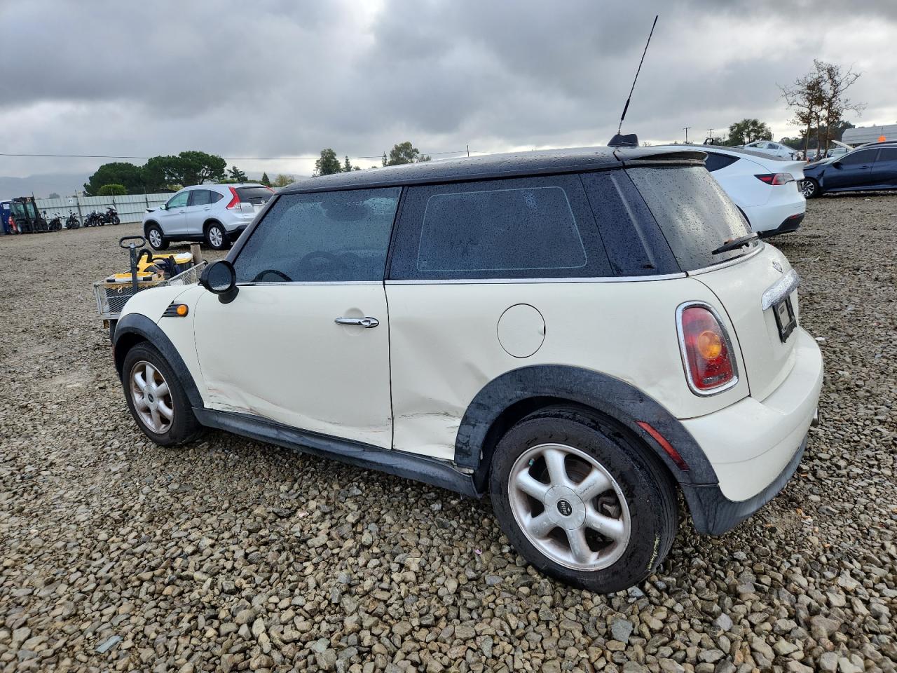 MINI Cooper Image 3