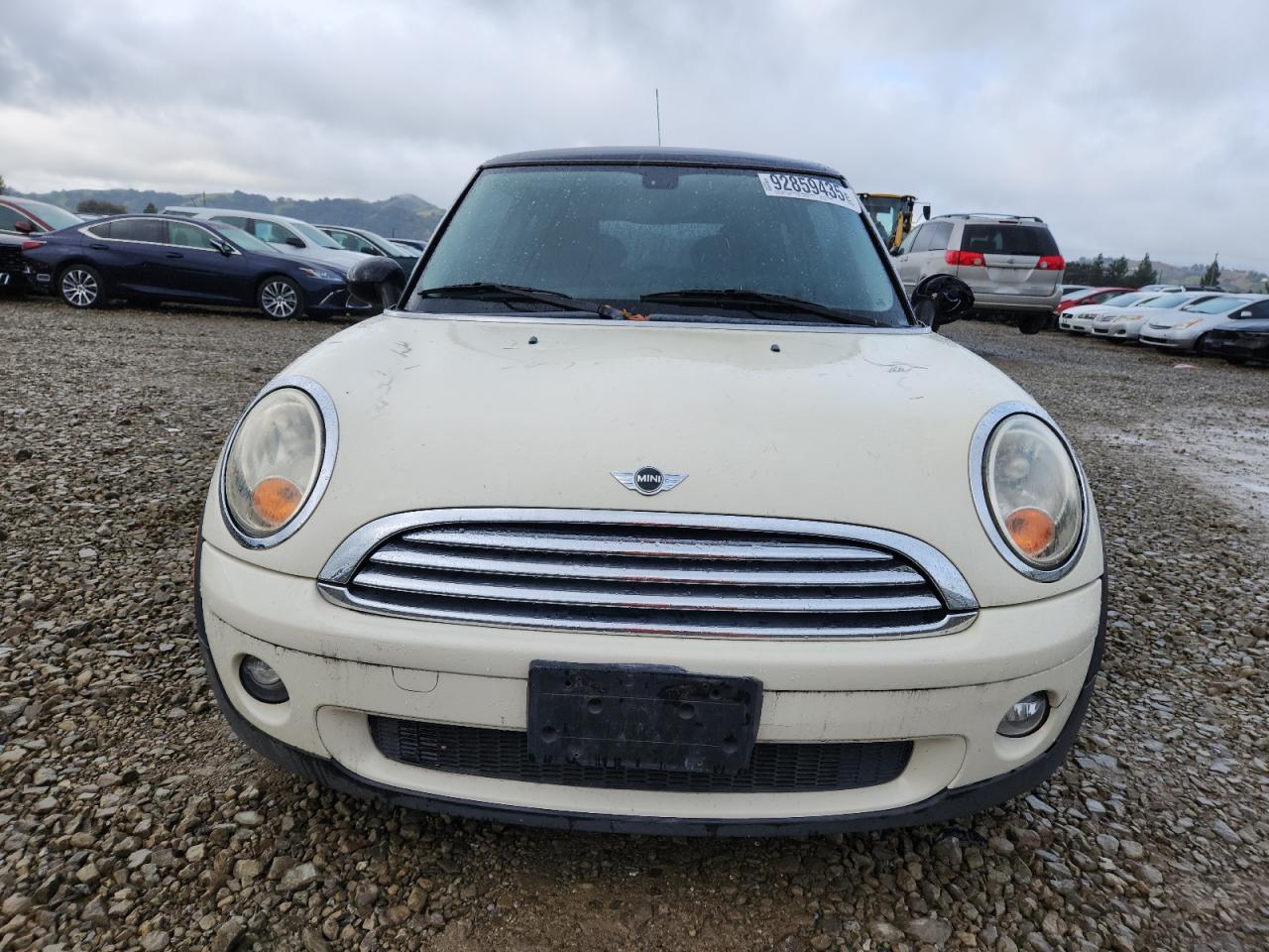 MINI Cooper Image 6