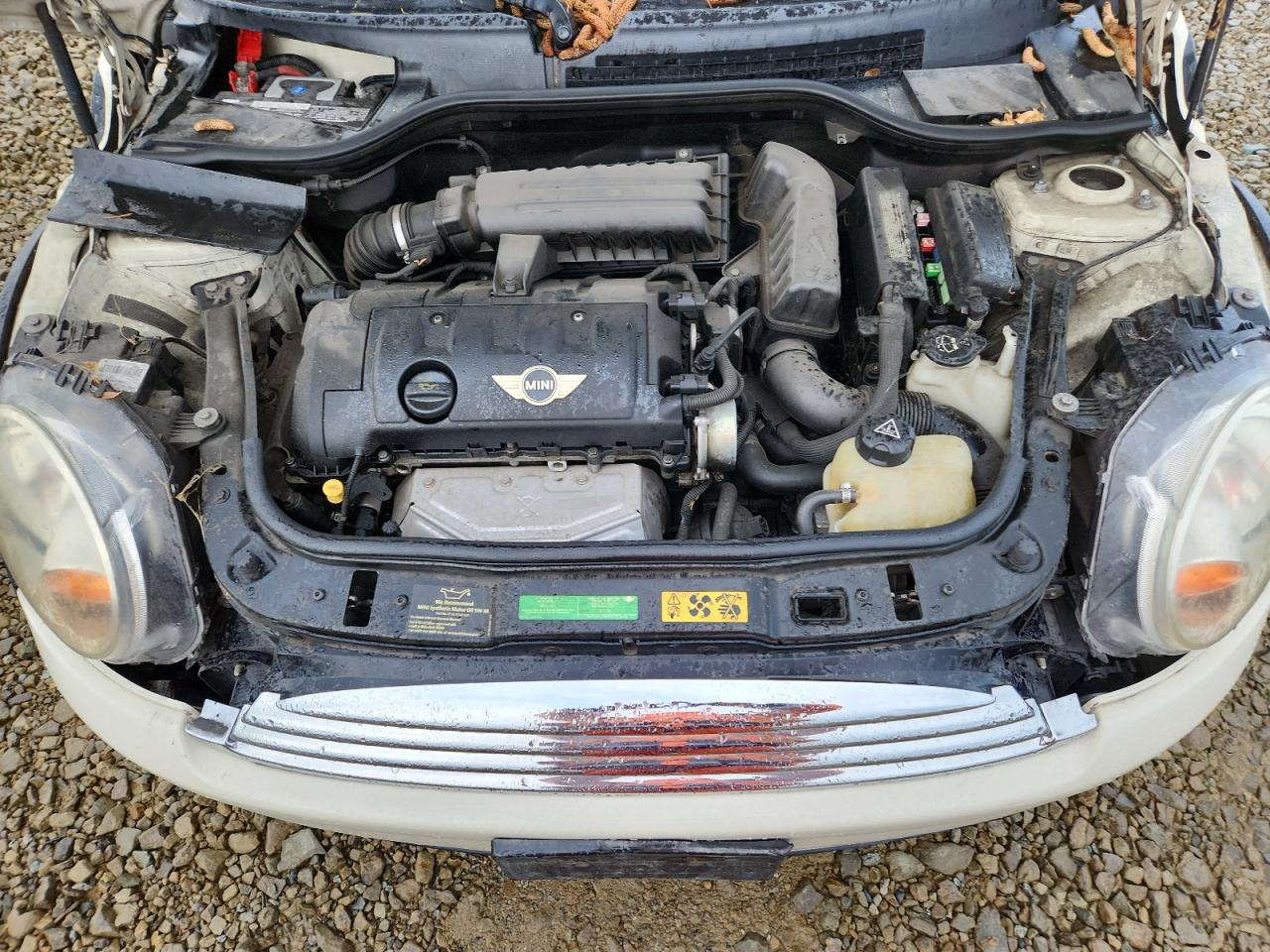 MINI Cooper Image 10