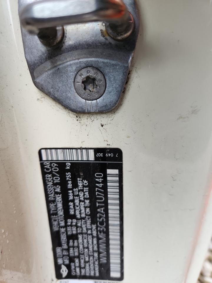 MINI Cooper Image 11