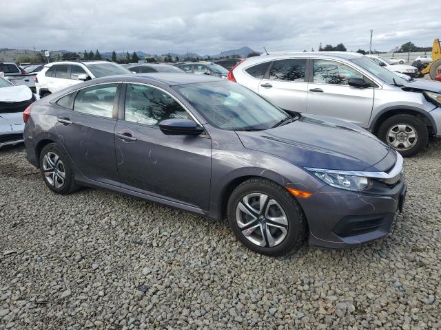 Honda Civic Lx Image 4