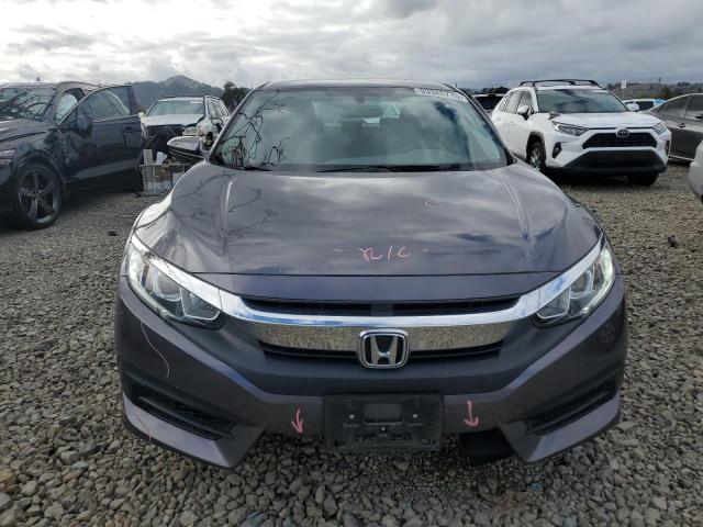 Honda Civic Lx Image 6