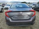 Honda Civic Lx Image 5