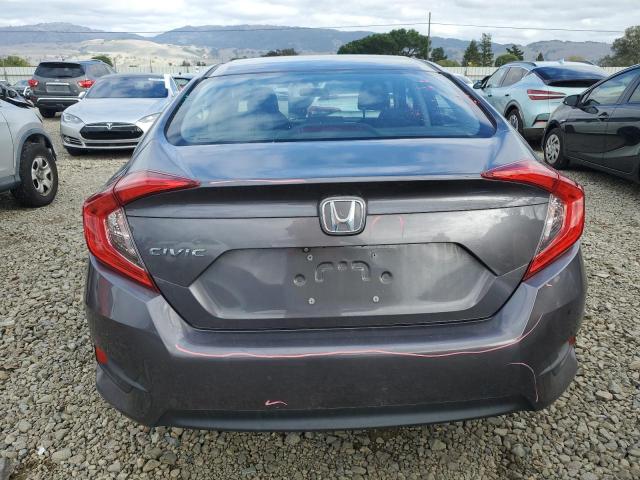 Honda Civic Lx Image 5