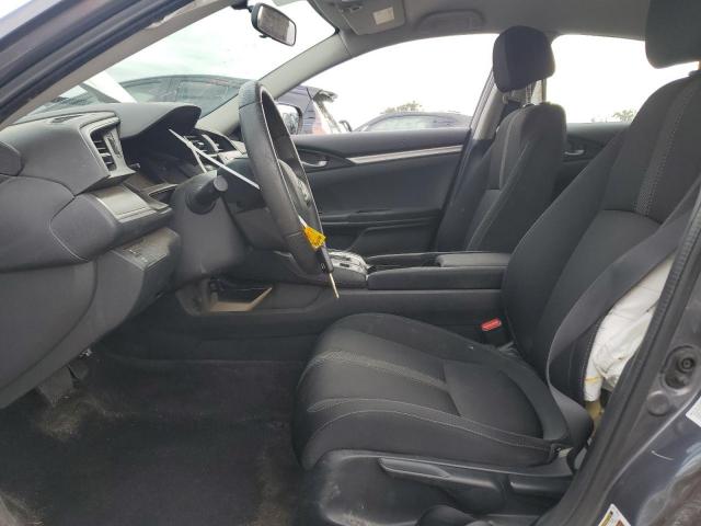 Honda Civic Lx Image 2