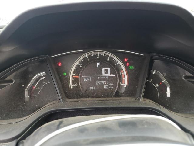 Honda Civic Lx Image 7