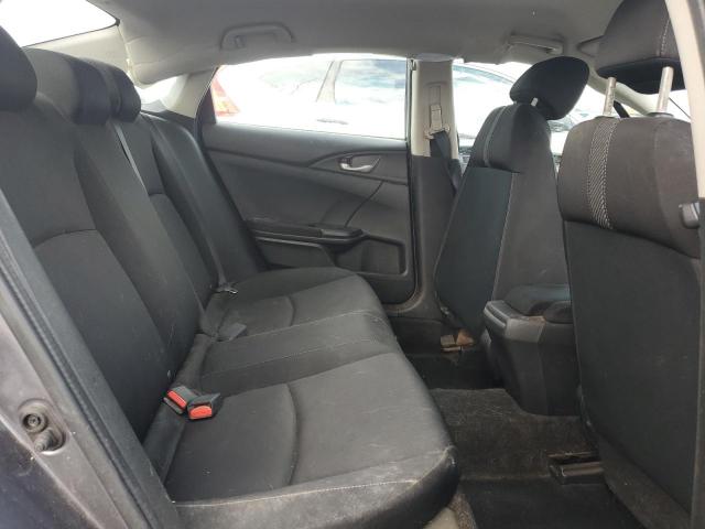 Honda Civic Lx Image 9