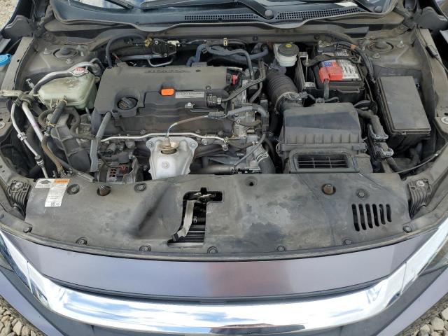 Honda Civic Lx Image 11