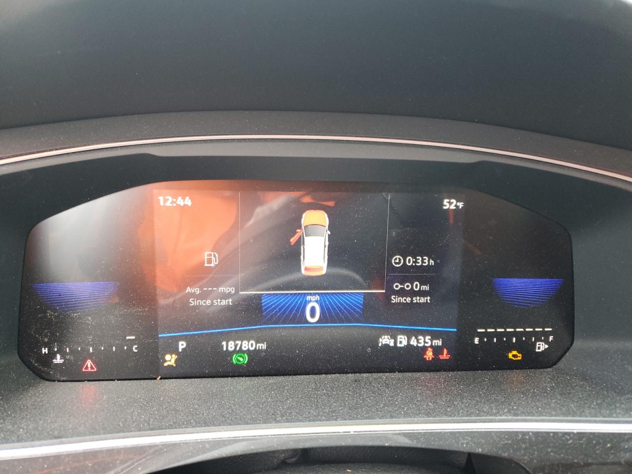 Volkswagen Tiguan S Image 10