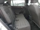 Volkswagen Tiguan S Image 8