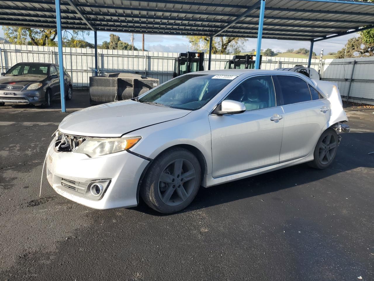 Toyota Camry L Image 1