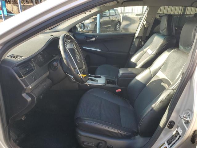 Toyota Camry L Image 8