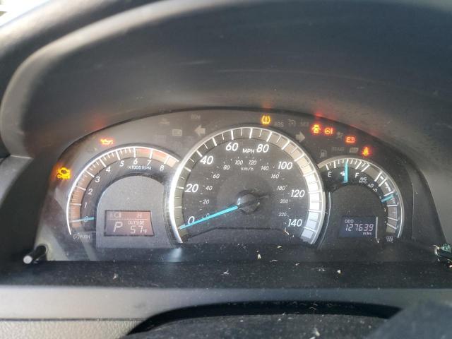 Toyota Camry L Image 9