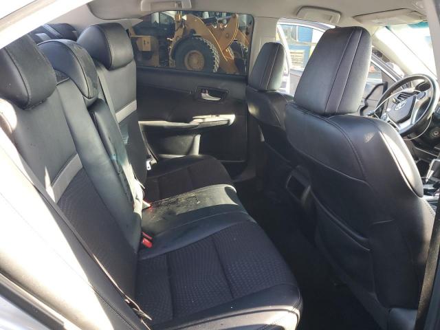 Toyota Camry L Image 2