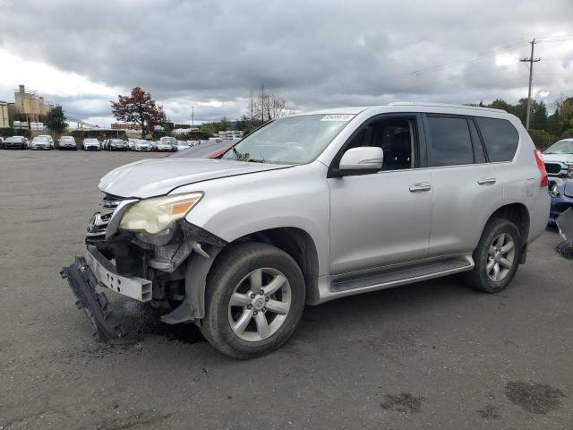  Salvage Lexus Gx