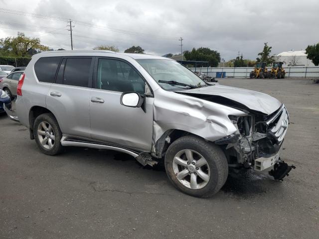 Lexus Gx 460 Image 13