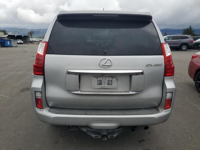 Lexus Gx 460 Image 3