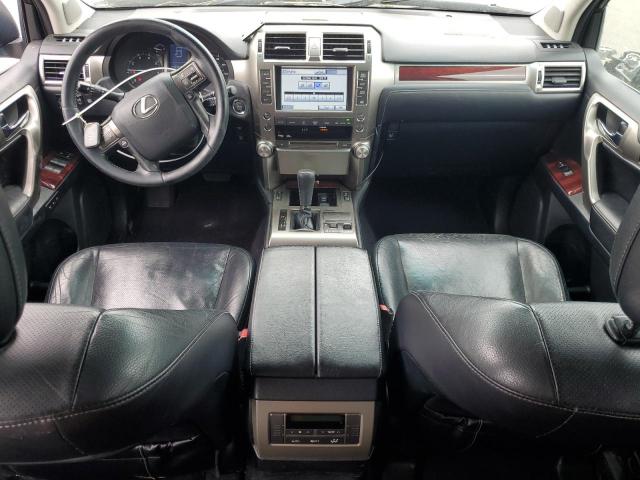 Lexus Gx 460 Image 12