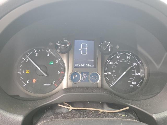 Lexus Gx 460 Image 10