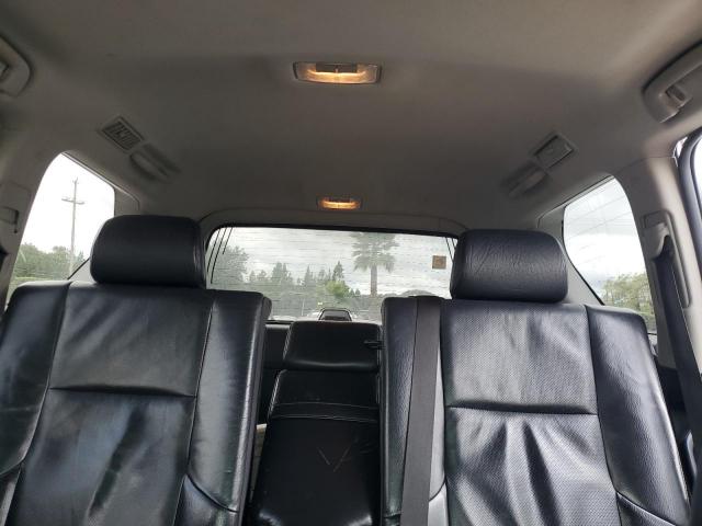 Lexus Gx 460 Image 5