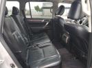 Lexus Gx 460 Image 9
