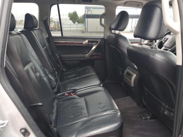 Lexus Gx 460 Image 9