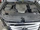 Lexus Gx 460 Image 11