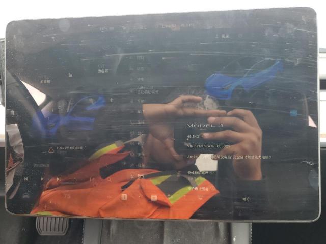 Tesla Model 3 Image 12