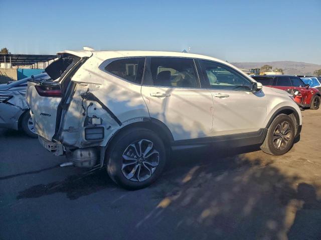 Honda Crv Exl Image 2