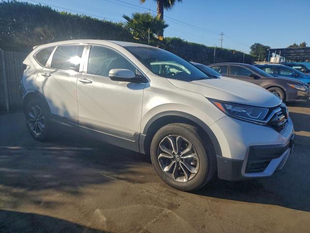 Honda Crv Exl Image 13