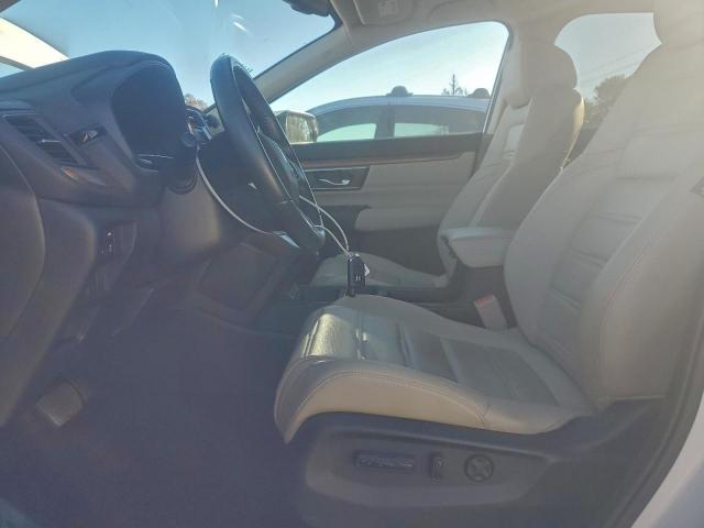 Honda Crv Exl Image 6