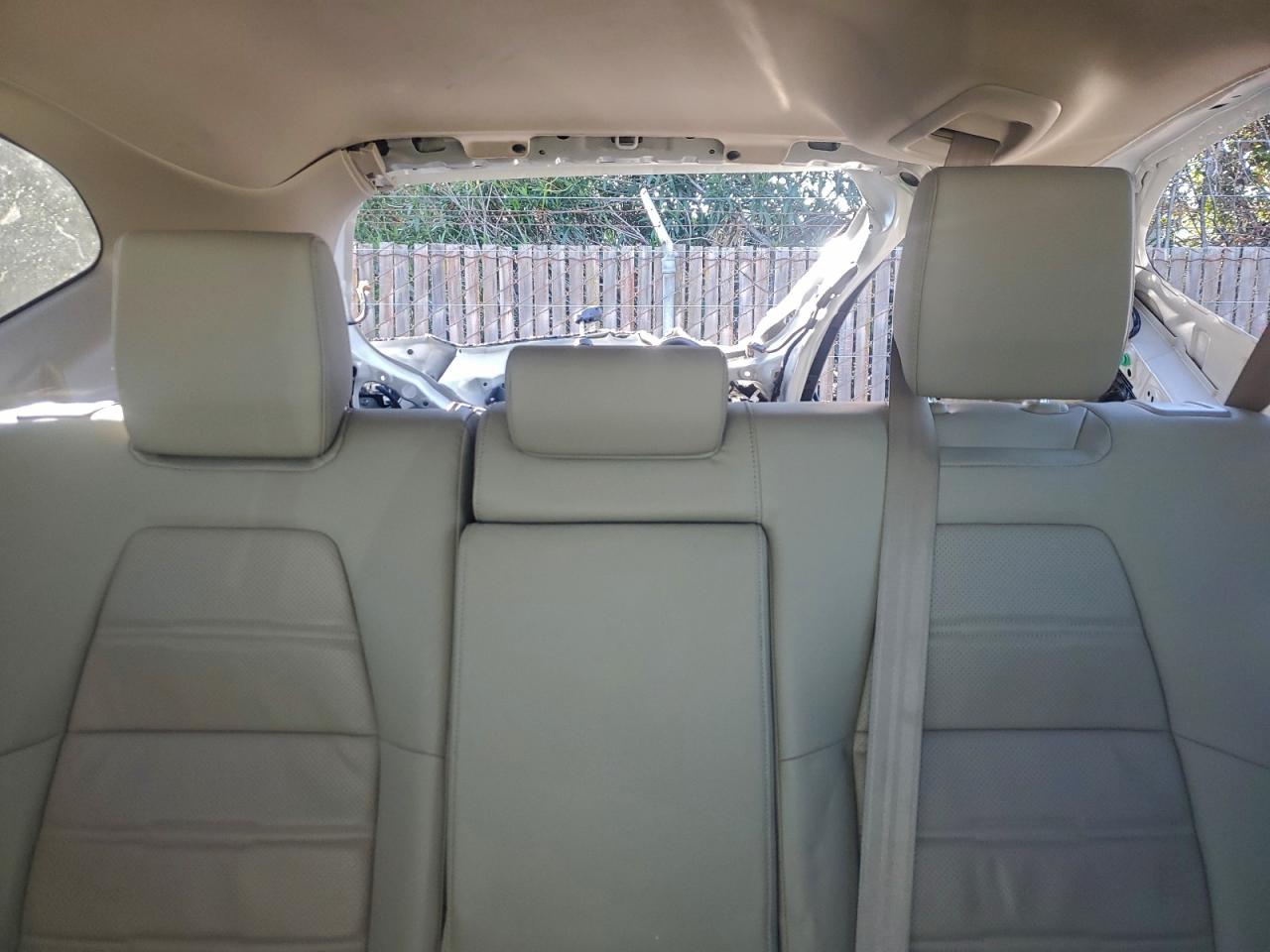 Honda Crv Exl Image 9