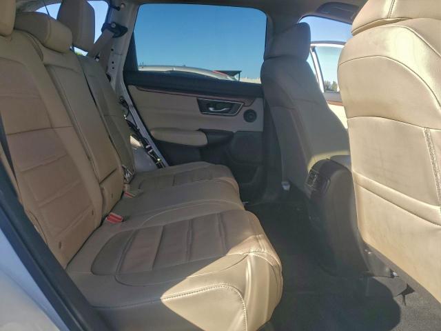 Honda Crv Exl Image 12