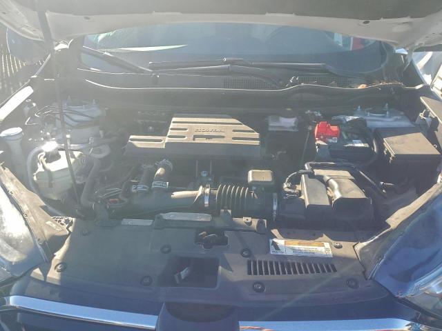 Honda Crv Exl Image 11