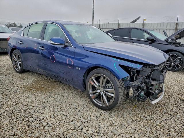 INFINITI Q50 Luxe Image 5