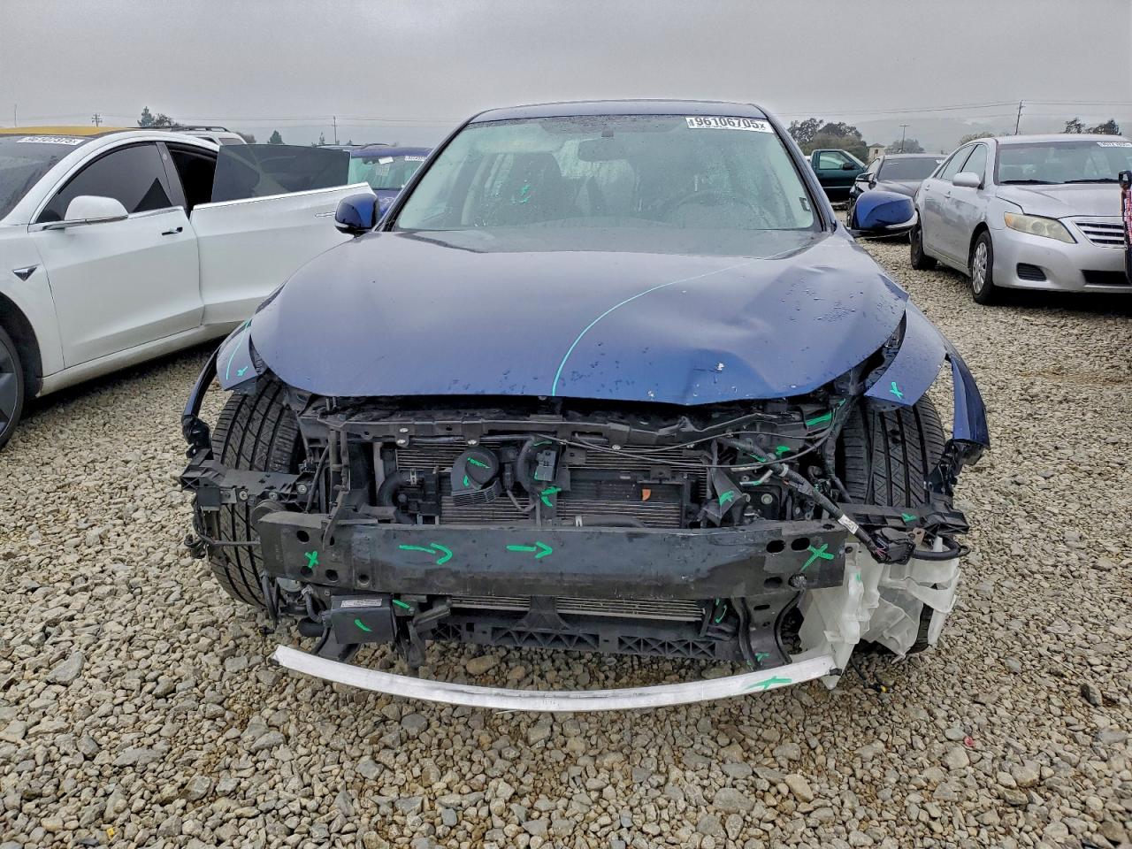 INFINITI Q50 Luxe Image 10