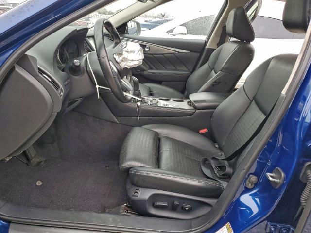 INFINITI Q50 Luxe Image 6