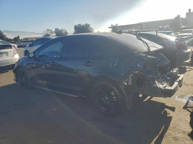 Toyota Corolla Se Image 2