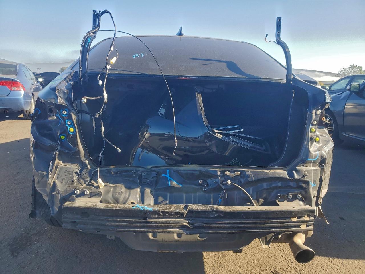 Toyota Corolla Se Image 5