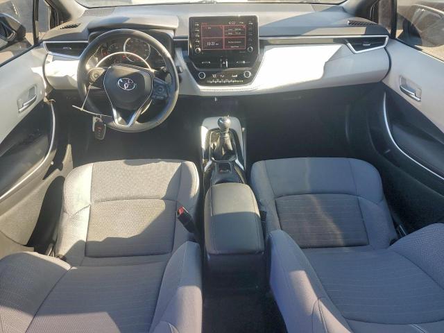 Toyota Corolla Se Image 11