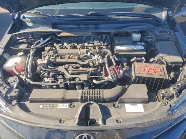 Toyota Corolla Se Image 8