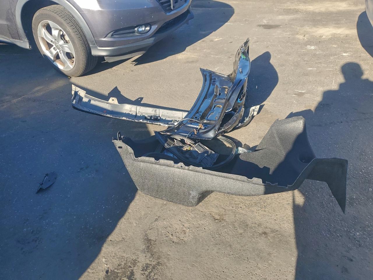 Toyota Corolla Se Image 13