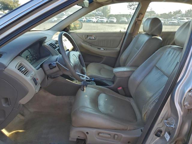 Honda Accord Lx Image 10