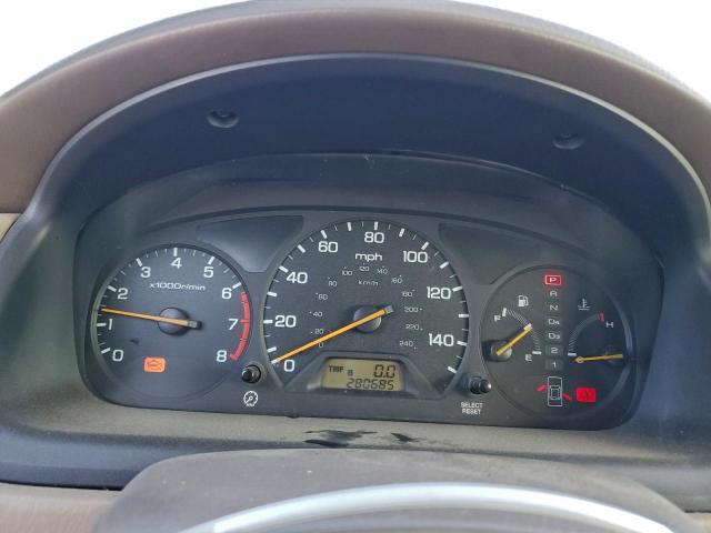 Honda Accord Lx Image 4