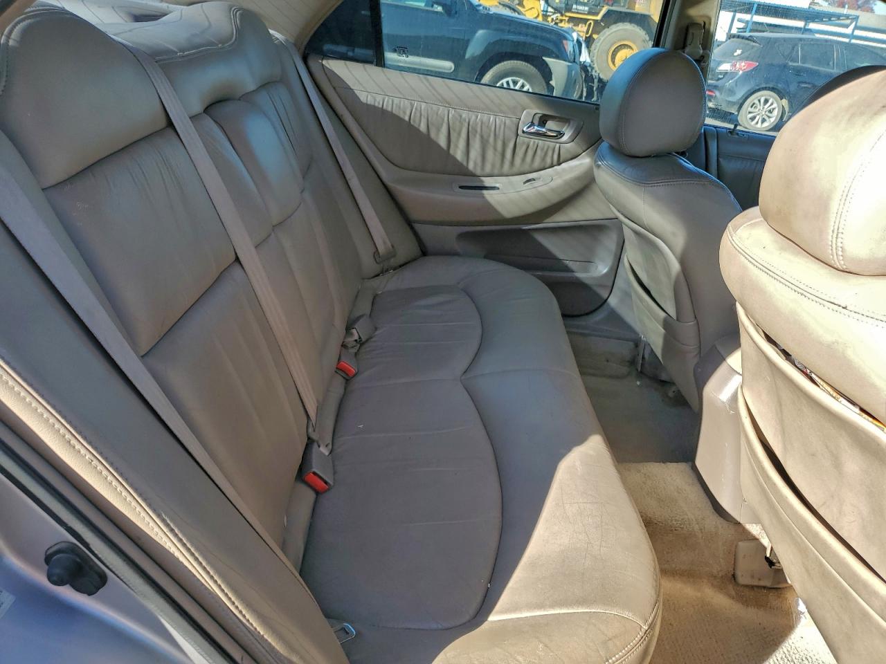 Honda Accord Lx Image 3