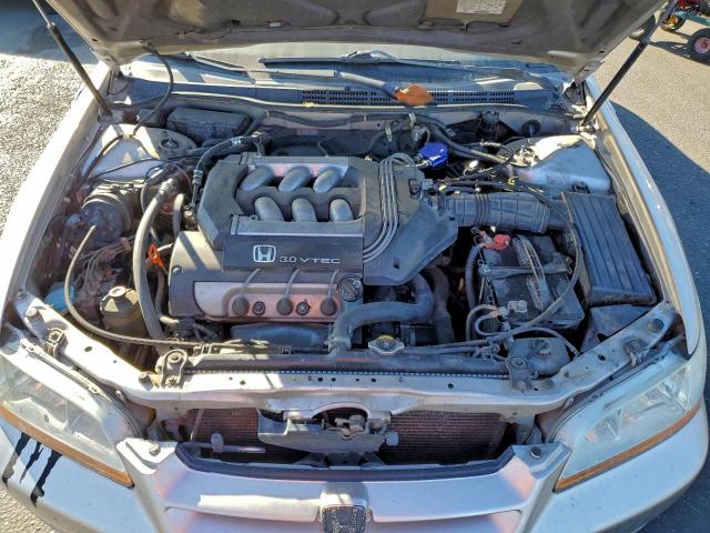 Honda Accord Lx Image 5