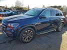 Mercedes-Benz GLE 350 4matic Image 1