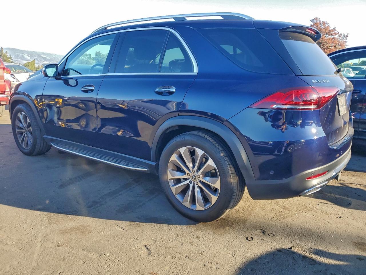 Mercedes-Benz GLE 350 4matic Image 10